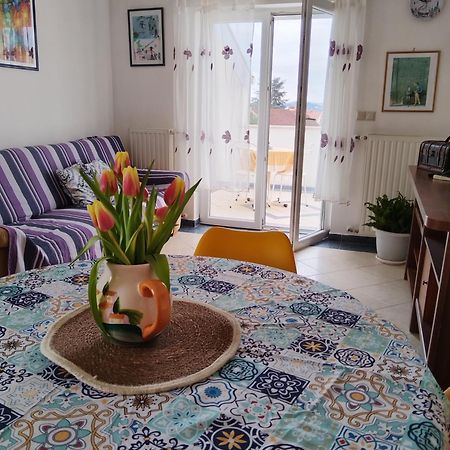 Apartment Ljudmila Vodice Esterno foto