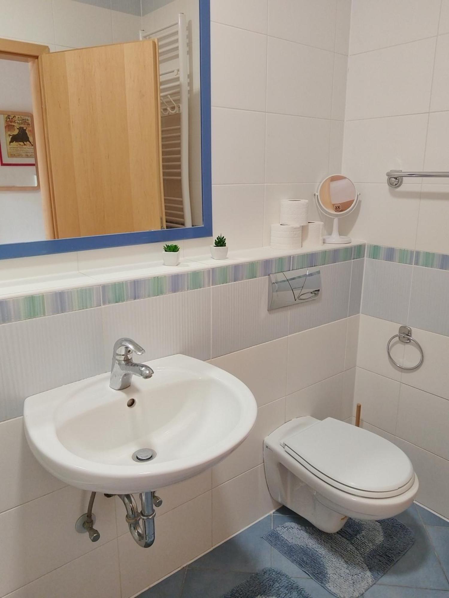 Apartment Ljudmila Vodice Esterno foto